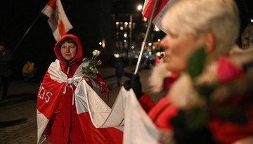 Uwolnienie 123 więźniów politycznych. Znamy kulisy tajnych rozmów z Łukaszenką [NEWS DGP]