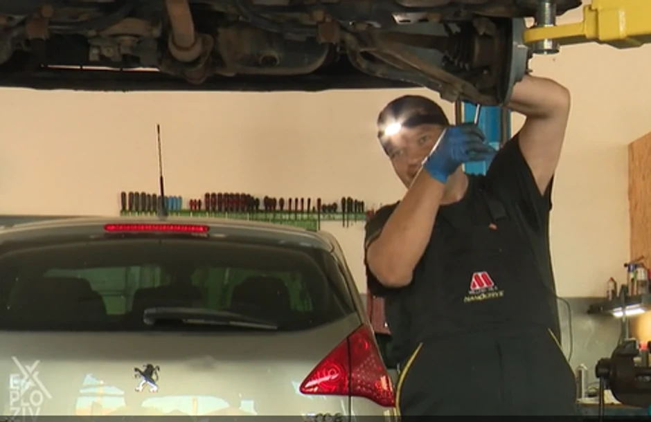 Majstor Nikola Ilić