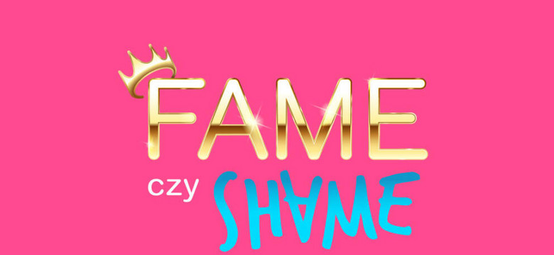 "Fame czy shame". Autorski reality-show na Player.pl