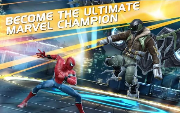 Marvel Contest of Champions