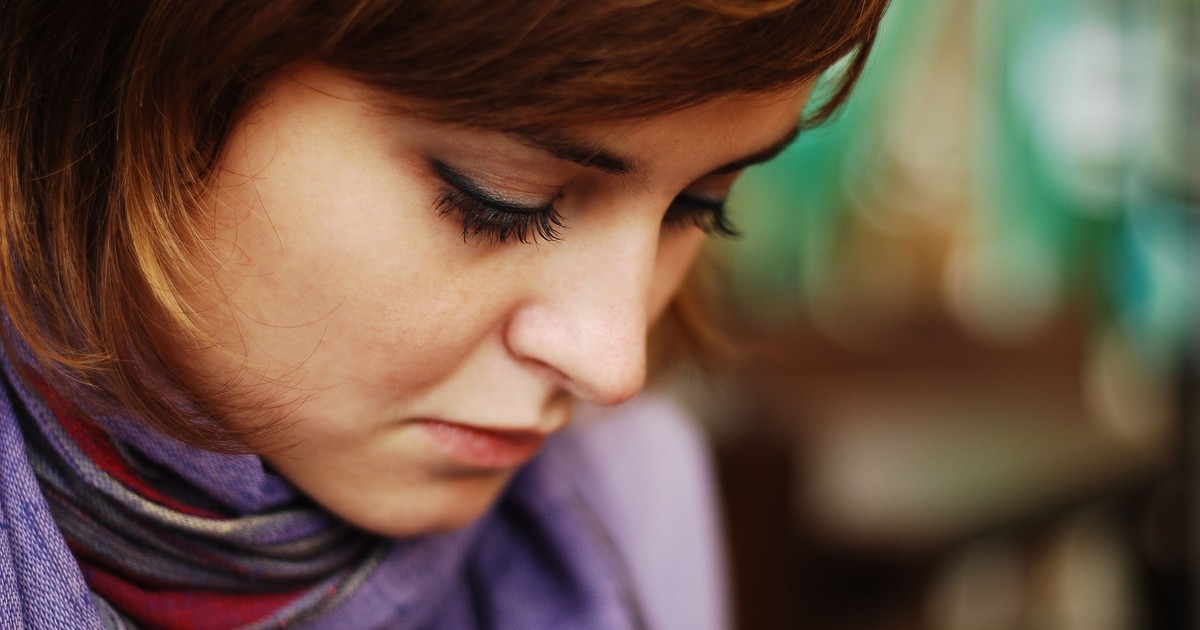 "Nie byłam dziwna". O doświadczeniach kobiet w spektrum autyzmu