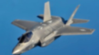 Pentagon rozważa sprzedaż Polsce samolotów F-35