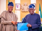 Finance Minister to submit new minimum wage template to Tinubu today