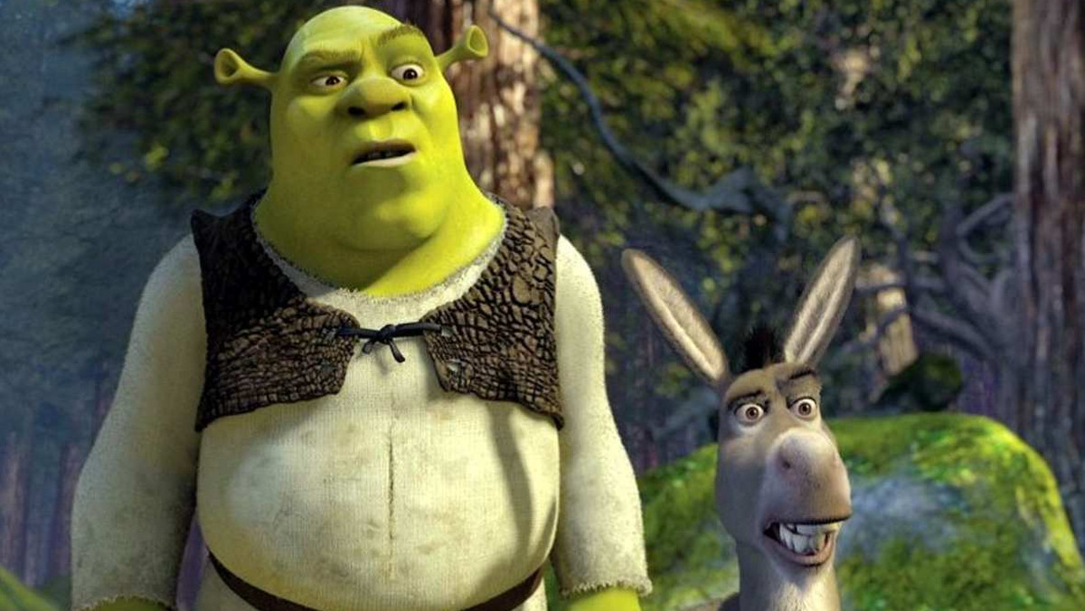 "Shrek 5". Najnowsze informacje, fabuła, data premiery