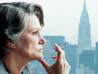 Kobieta myśląca i dojrzała. 'Hannah Arendt' na DVD