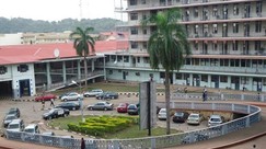 UCH stops plan to charge patients N1000 for electricity