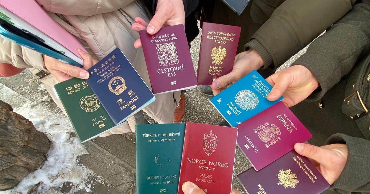 Zatrudniasz cudzoziemców? Od czerwca duże zmiany, będą też nowe kary