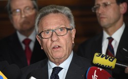 Komisja Wenecka w piątek znów zajmie się Polską. Przyjmie opinię na temat ustawy o policji