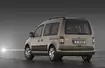 Volkswagen Caddy: Z twarzą Amaroka i reszty