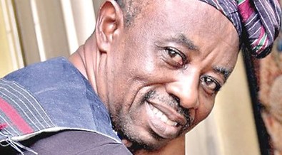 Tunde Kelani is working on a second part to iconic 'Saworoide'