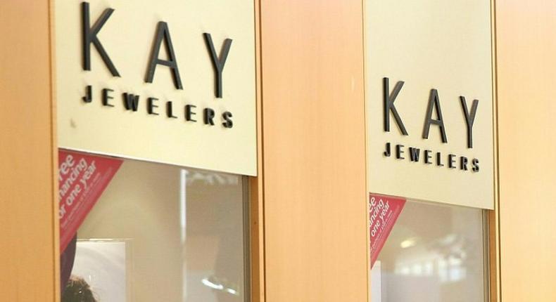 Hundreds of female employees at Kay Jewelers and Jared The Galleria of Jewelry are alleging that company leaders fostered a culture of discrimination and sexual harassment, report says