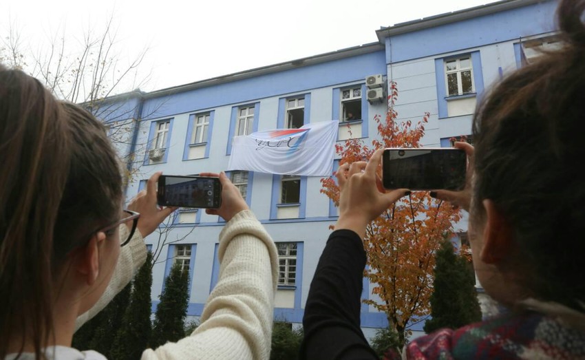 Studenti pokrenuli aplikaciju na kojoj se sve može naći o virusu korona. 