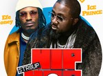 Str8up Hip-Hop presents The Drip Lawd: Night of Hip-Hop fashion, style with Ice Prince, Efe Money