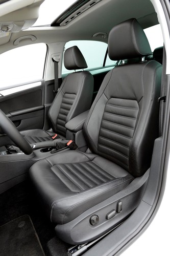 Volkswagen jetta hybrid