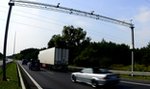 Kierowca tira zasnął za kierownicą na autostradzie. Miał ponad 1,5 promila!