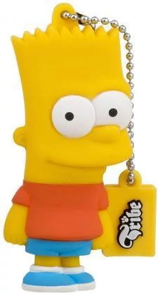 Bart Simpson 8GB