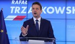 Trzaskowski pozywa TVP. Wieczorem idzie tam na debatę