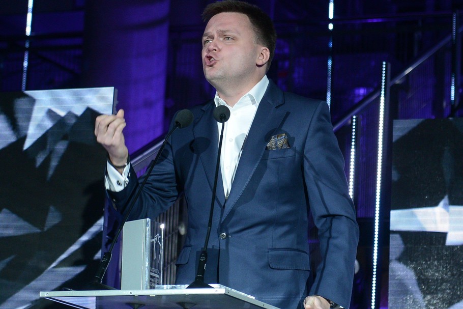 Szymon Hołownia