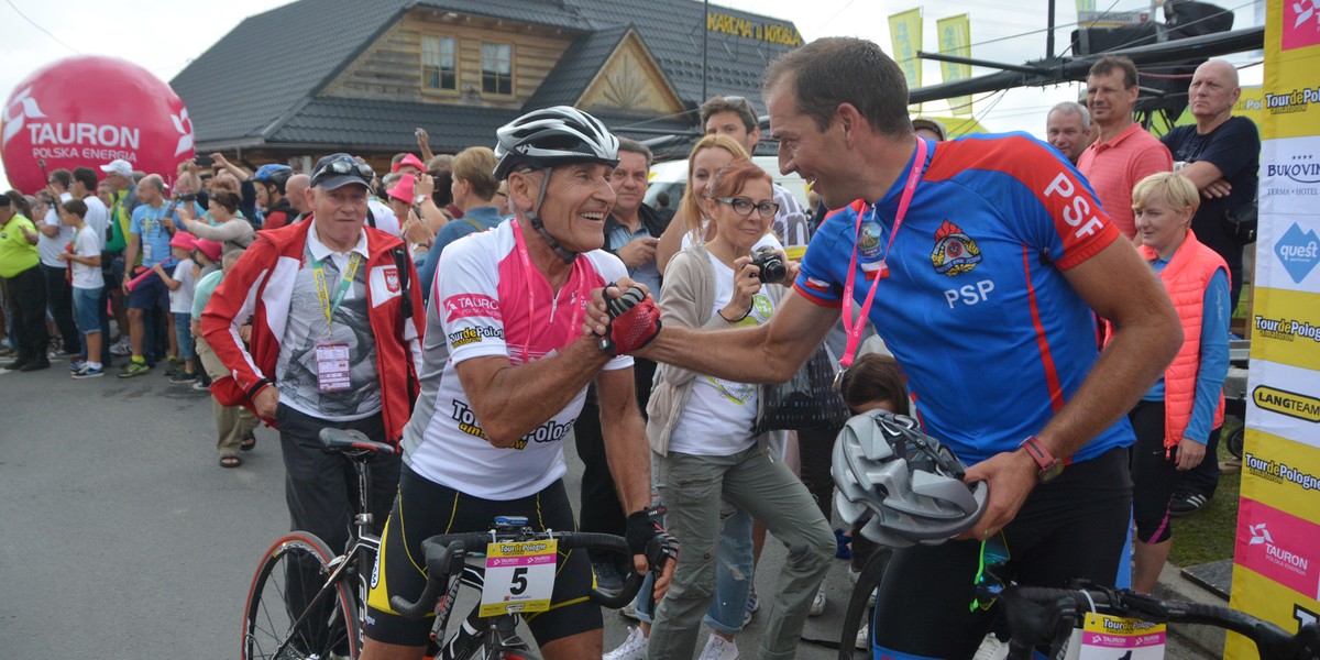 Ruszyły zapisy na Tour de Pologne Amatorów 2018 - Sport