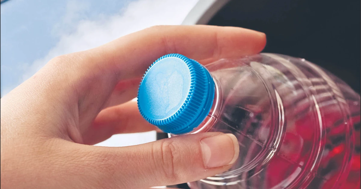 Wygoda konsumentów jest kluczowa dla powodzenia systemu kaucyjnego. Bez niej opakowania trafią do śmietnika a nie do recyklingu