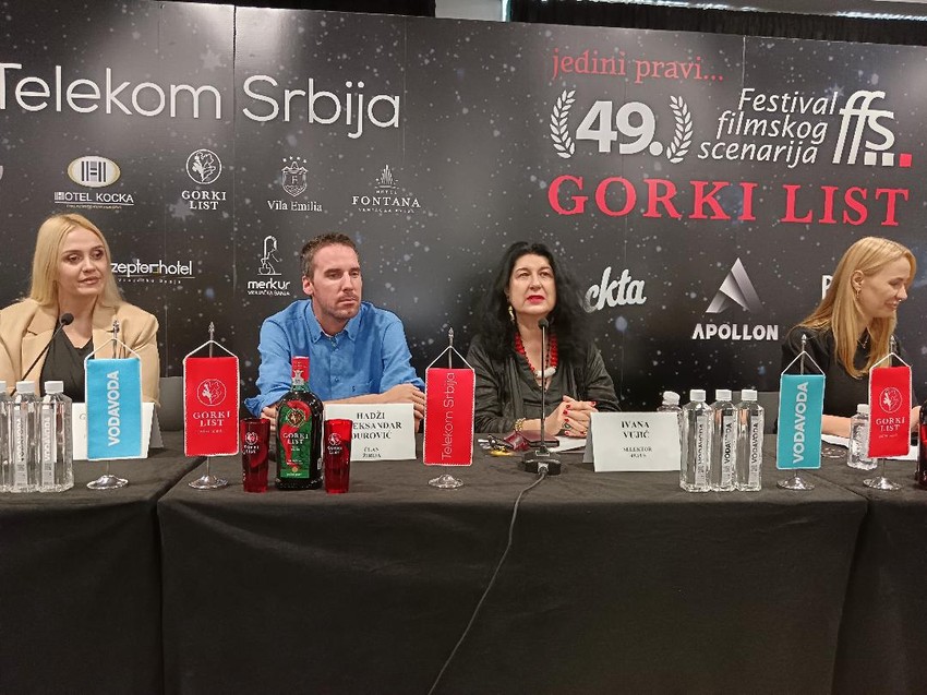 Festival filmskog scenarija