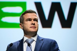 WADA może wyrzucić Rosję ze światowego sportu. Bańka: mamy w rękach "bomby atomowe"