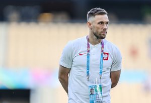 Maciej Rybus kuszony przez polski klub. Były reprezentant może wrócić do gry