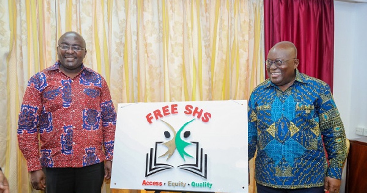 Put away partisan interest and review free SHS - Vimarsana News