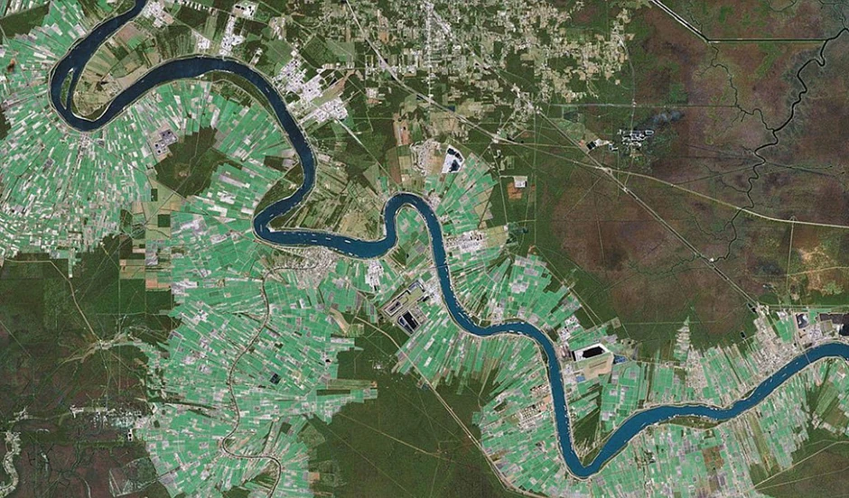 Pejzaž Los Anđelesa