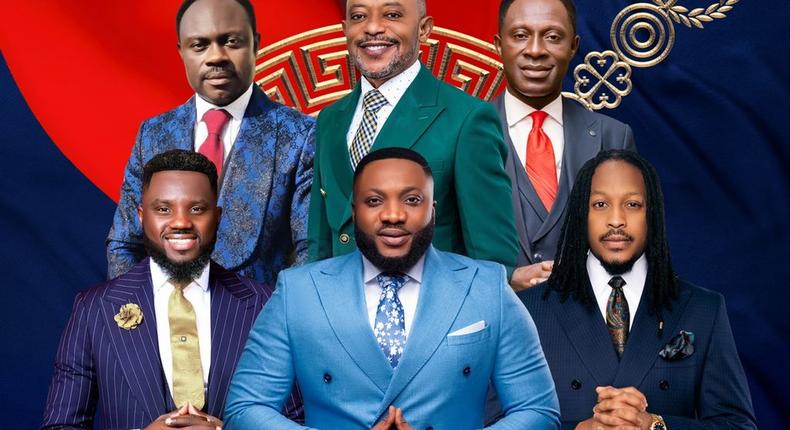 Accra to witness extraordinary faith at the Supernatural Turnaround Imperium Gathering 2023