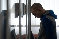 'Przybyli, aby gwałcić, zabijać cywilów, plądrować, poniżać'. Ukraina szykuje osiem kolejnych aktów oskarżenia