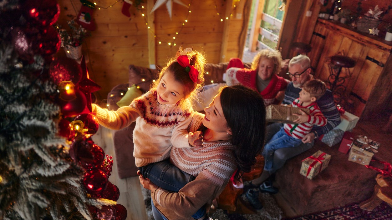 Ako vniesť do sviatkov viac kúzla a nezabudnuteľnej atmosféry?