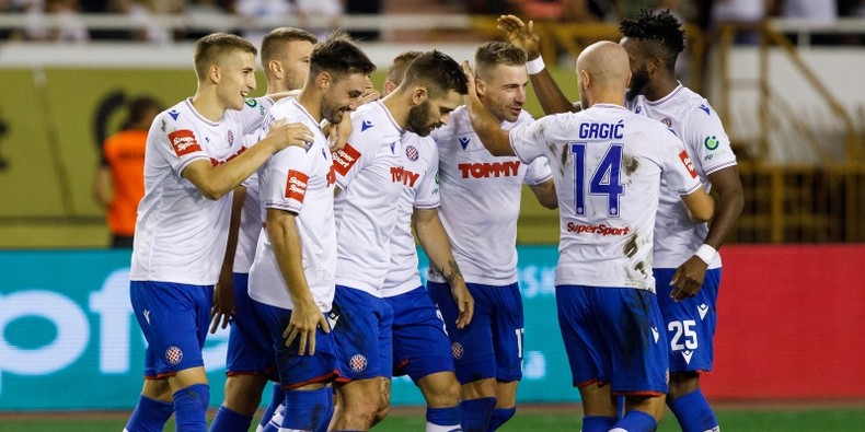 Χάιντουκ Σπλιτ