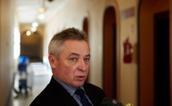 Burmistrz Helu: Będą policyjne kontrole przy wjeździe na Hel