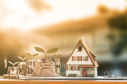 Fragment cudzego wzniesienia może wpływać na opodatkowanie VAT dostawy gruntu