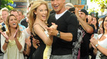 Kylie Minogue i Mario Lopez