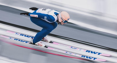 PŚ w Sapporo. Dawid Kubacki w czołowej dziesiątce! To jego najlepszy wynik w tym sezonie