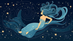 Panna - horoskop dzienny na 17.04.2023