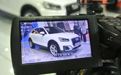 Gorąca nowość już w Polsce! Oto audi Q2 wyposażone jak limuzyna klasy wyższej