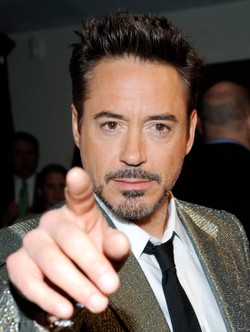 Najbardziej "kasowe" gwiazdy 2012 – nowy ranking "Forbesa"