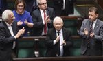 PiS umacnia się na czele! Nowy sondaż