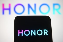 Honor idzie na wojnę z Motorolą i Samsungiem. Wyciekła chińska tajna broń