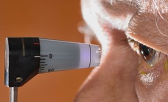 Jaskra – 'niegroźne' objawy, groźne konsekwencje?