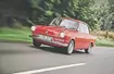 BMW 700 LS, 1963 - spalanie testowe 6,4 l/100 km