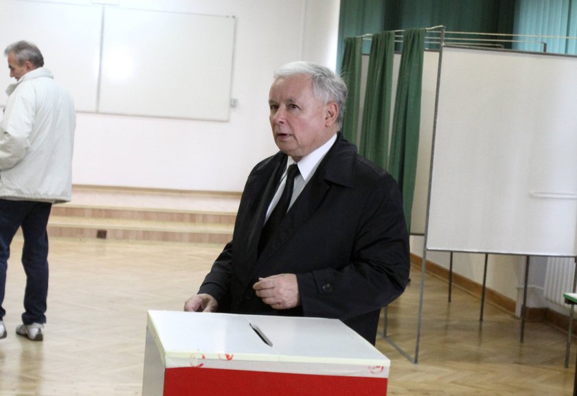 Jarosław Kaczyński