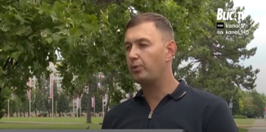 Veljko Ćurčić