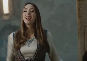 Danica Crnogorčević