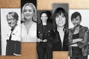 Lista kobiet, które warto obserwować w 2023 wg amerykanskiego Forbes Women