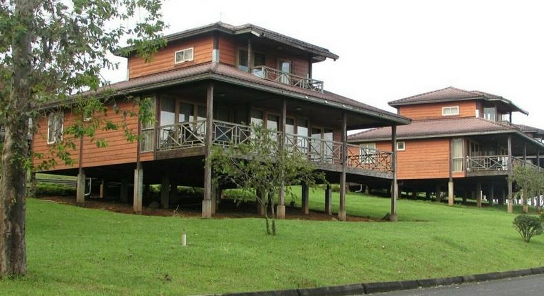  obudu resort hotels ng