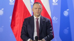 antoni dudek: nawrocki jest bardziej radykalny niż pis. kaczyński ściemnia i kręci